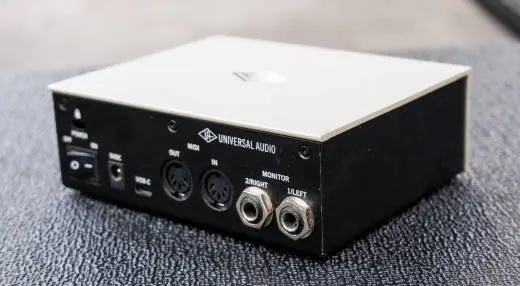 Universal Audio - Volt 1 USB Audio Interface 2